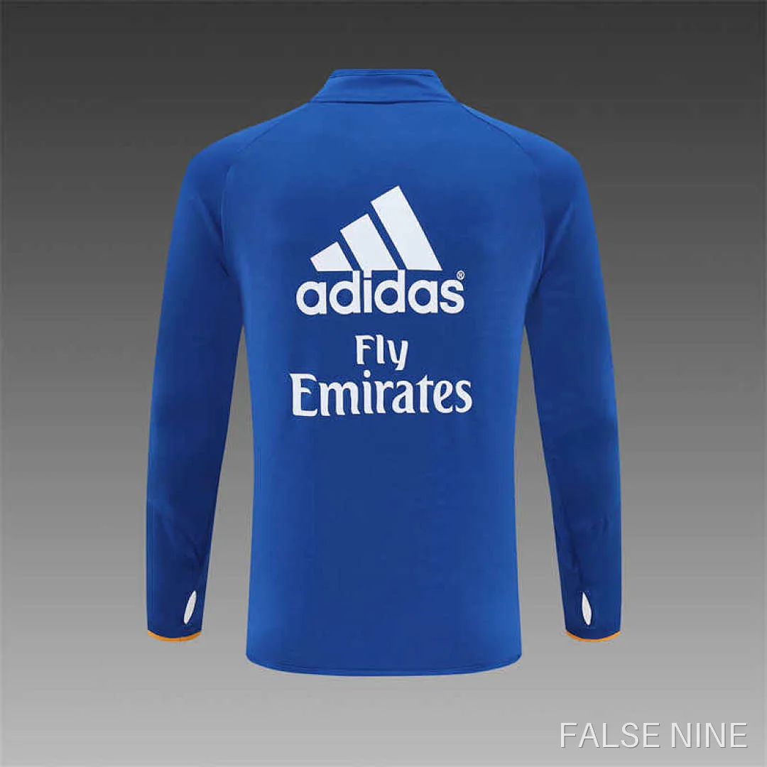 Real Madrid 13/14 Training Jacket (Long Sleeve), photo 21