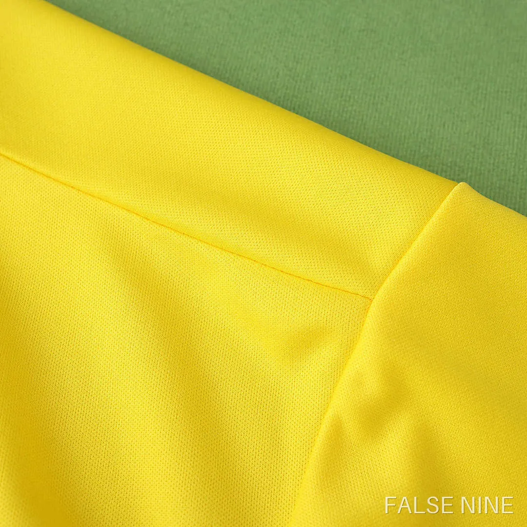 1970 Brazil home retro Fan version, photo 8