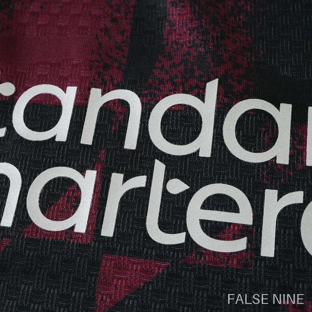 Liverpool 26/27 Third Shirt (Player Version), photo 16