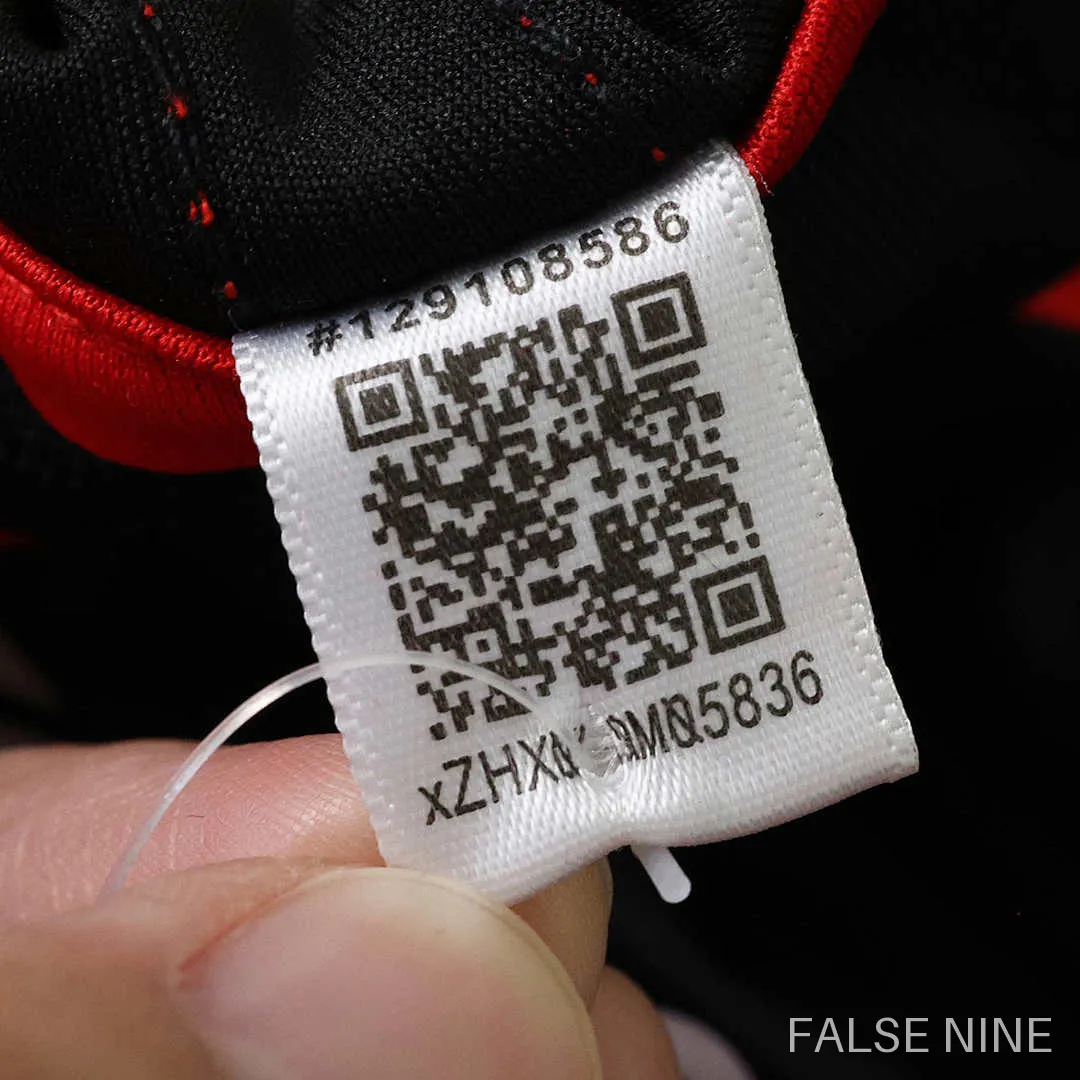 CR Flamengo 26/27 Home Shirt (Fan Version), photo 22