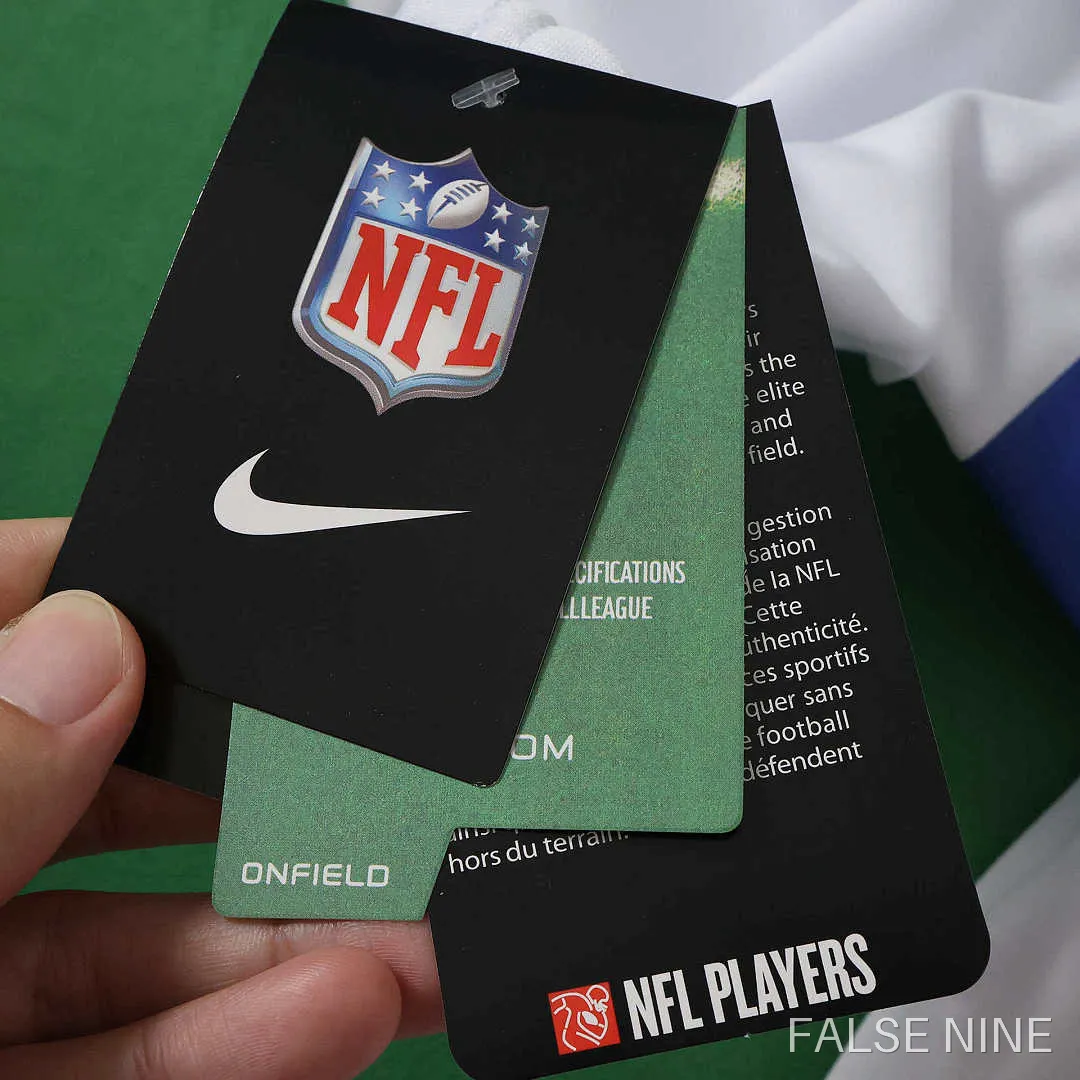 Los Angeles Rams 2026 Away Jersey, photo 20