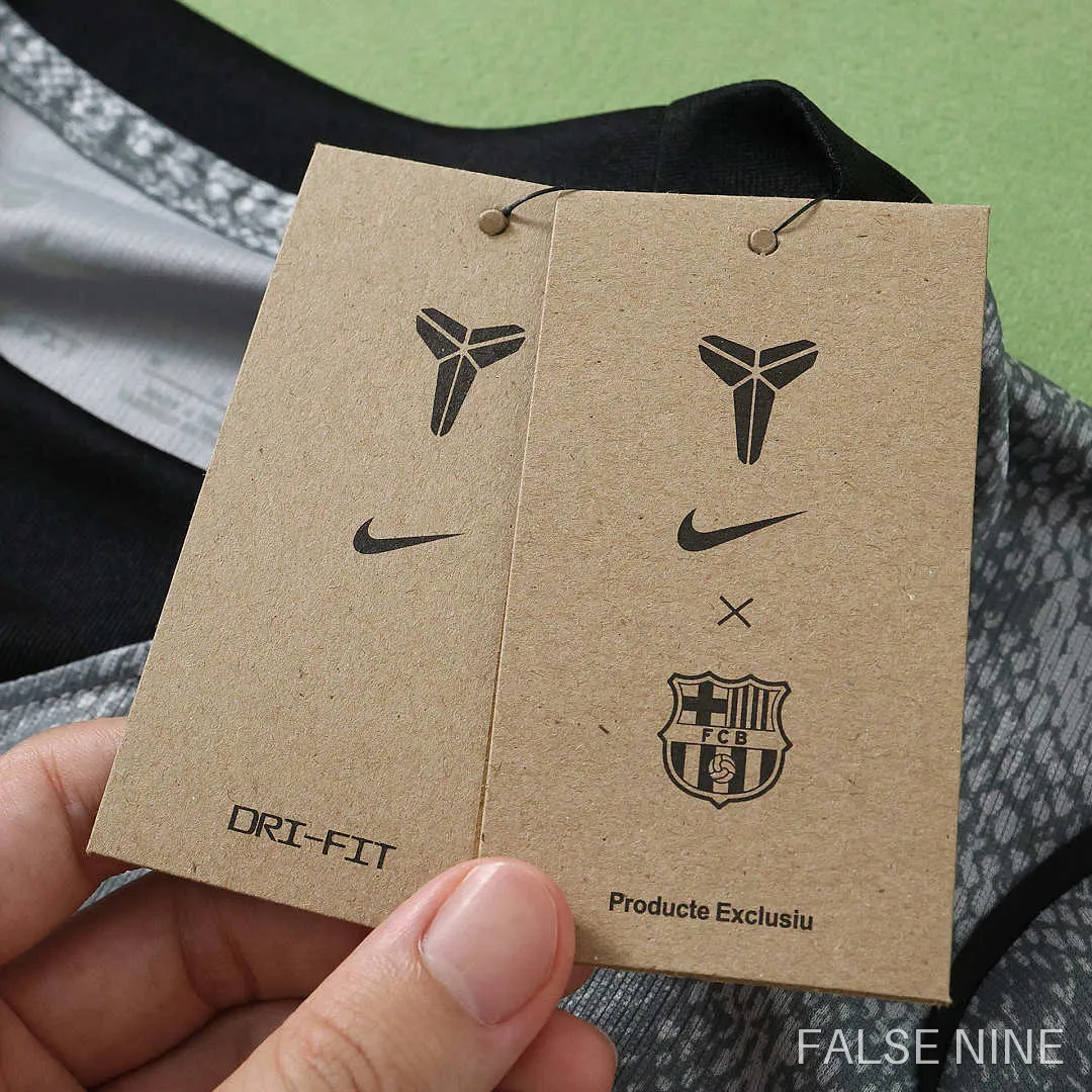 FC Barcelona 26/27 Goalkeeper Long Sleeve Shirt (Fan Version), photo 22