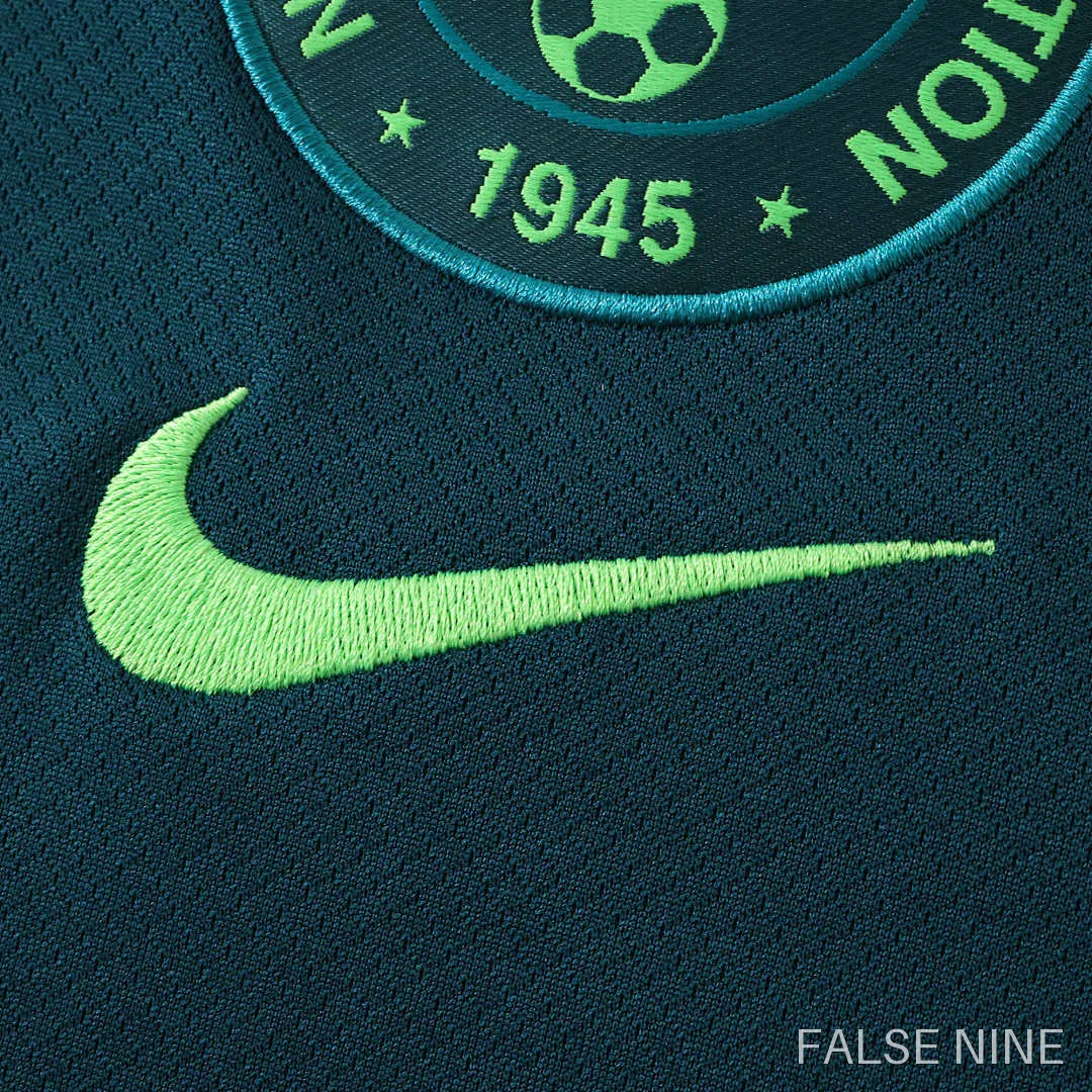 Nigeria 25/26 Away Shirt (Fan Version), photo 8