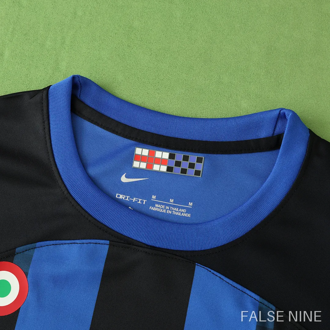 Inter Milan 23/24 Home Shirt (Fan Version), photo 26