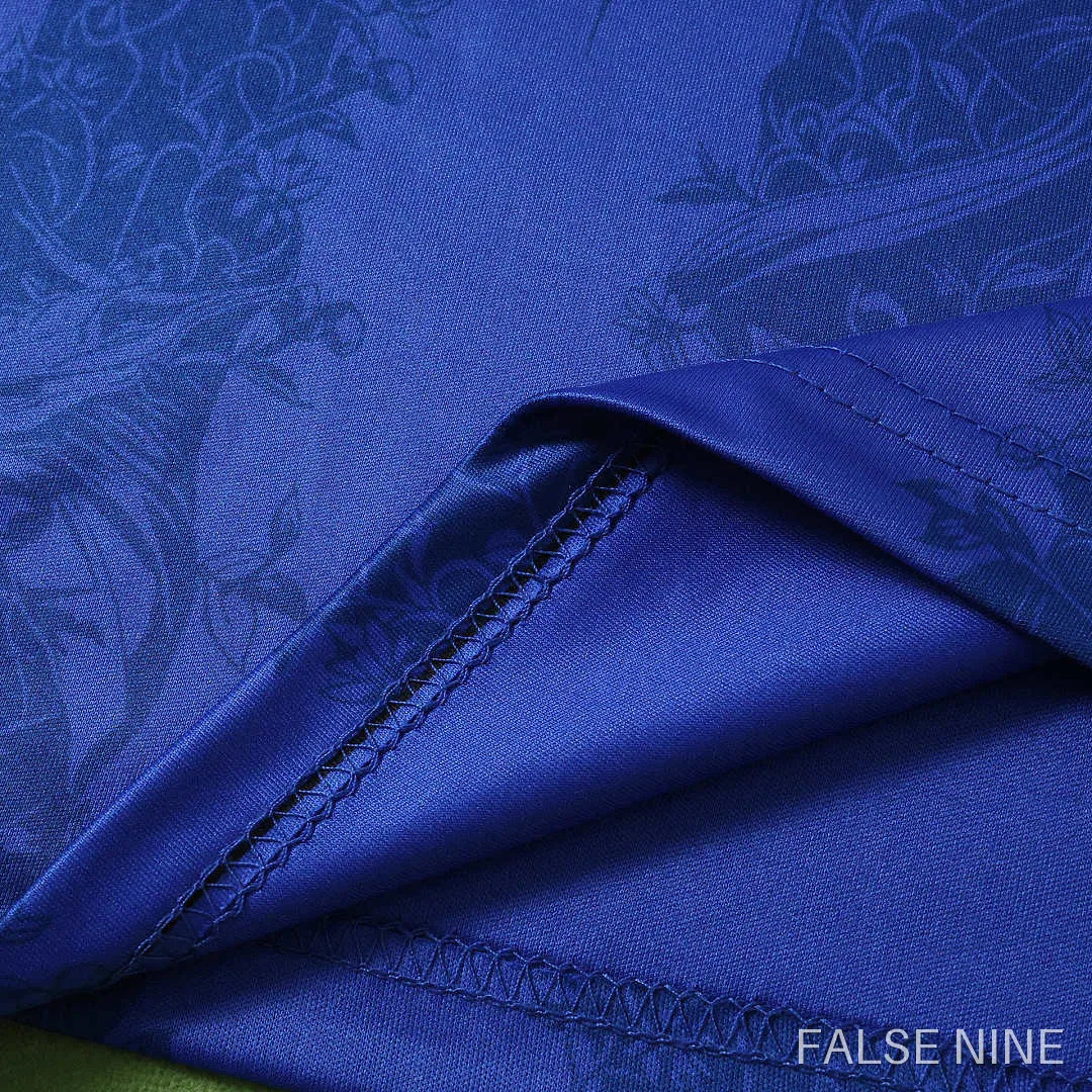 Leicester City 26/27 Home Shirt (Fan Version), photo 5