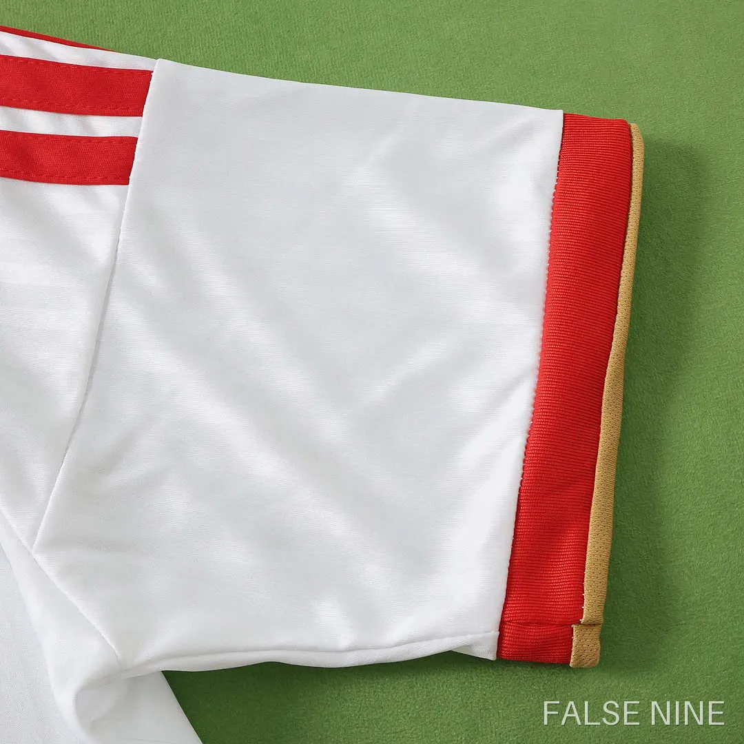 Sevilla FC 26/27 Home Shirt (Fan Version), photo 13
