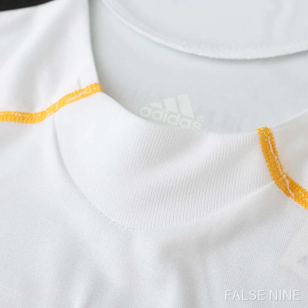 09/10 Real Madrid CF home retro Fan version, photo 4