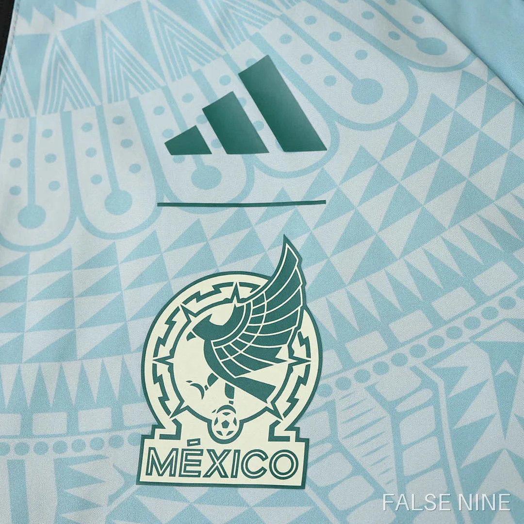 Mexico 24/25 Windbreaker, photo 24