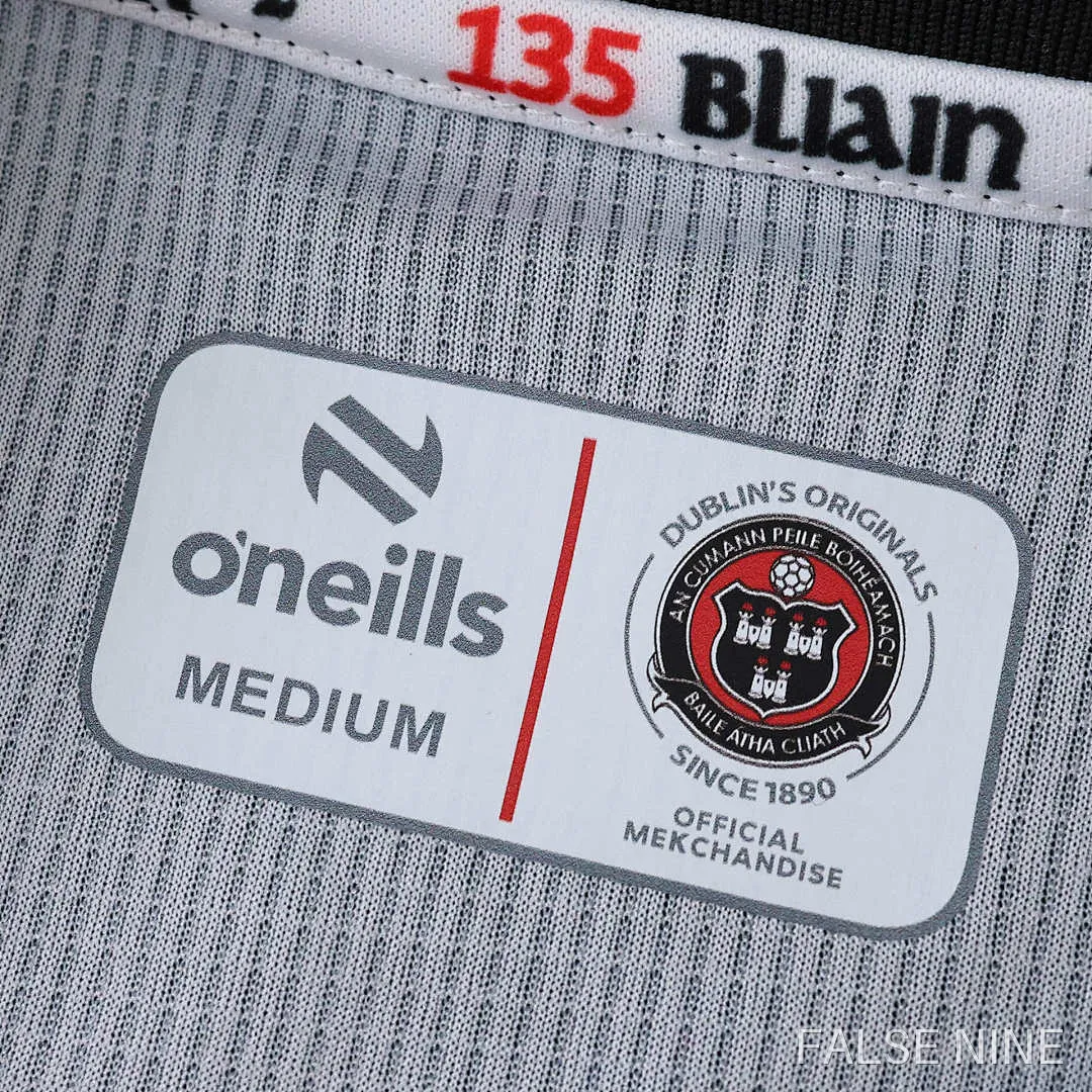 Bohemian F.C. 25/26 Home Shirt (Fan Version), photo 11