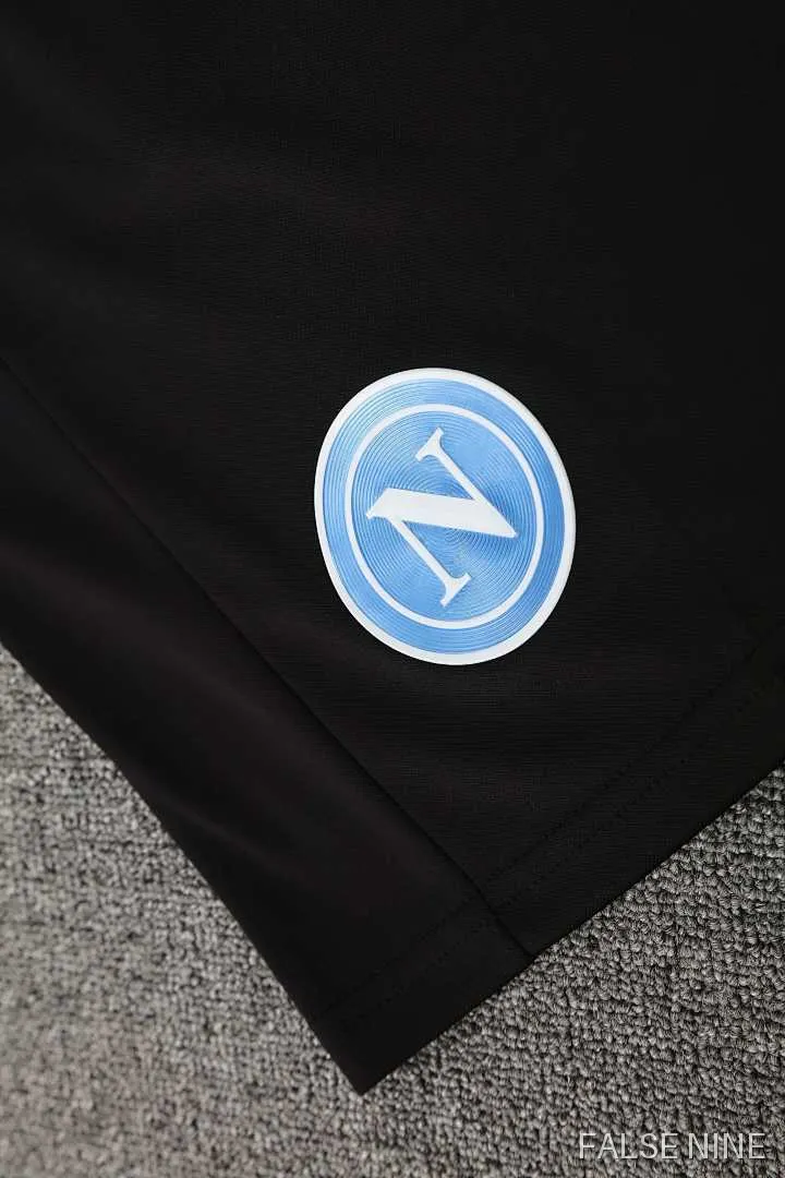 Napoli 25/26 Training Kit (Fan Version), photo 5