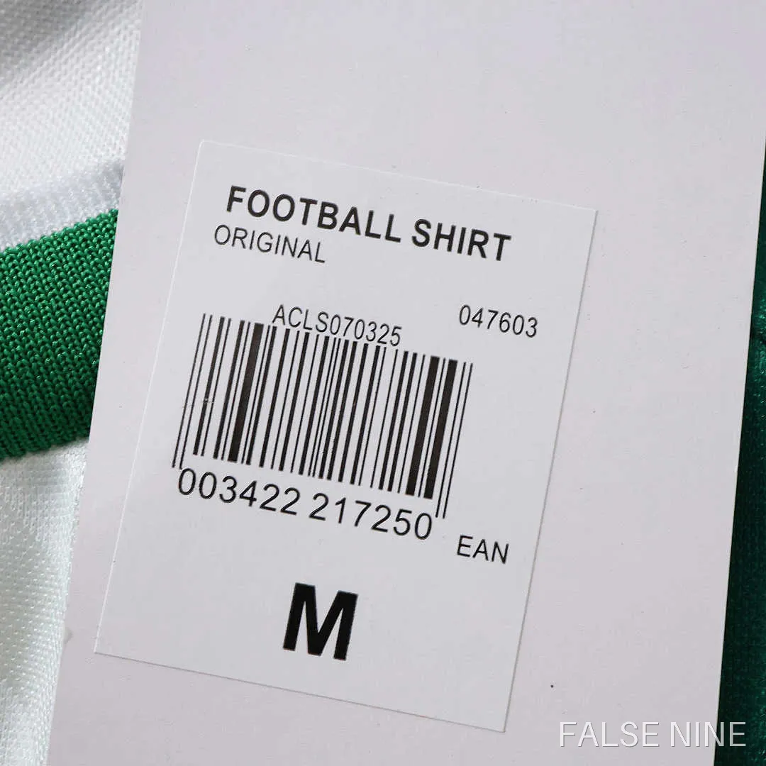 SV Werder Bremen 26/27 Home Shirt (Fan Version), photo 20