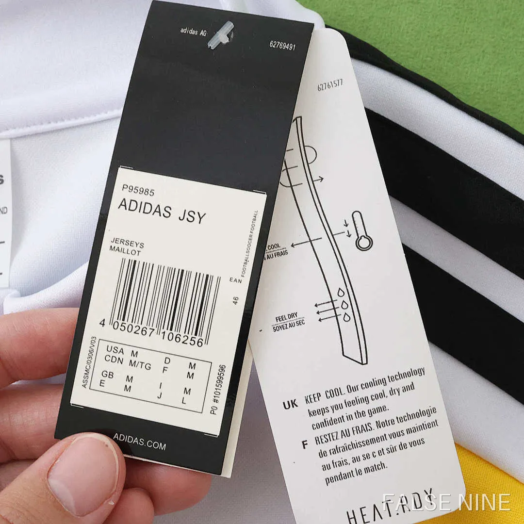 Germany 2026 Training Tracksuit, photo 36