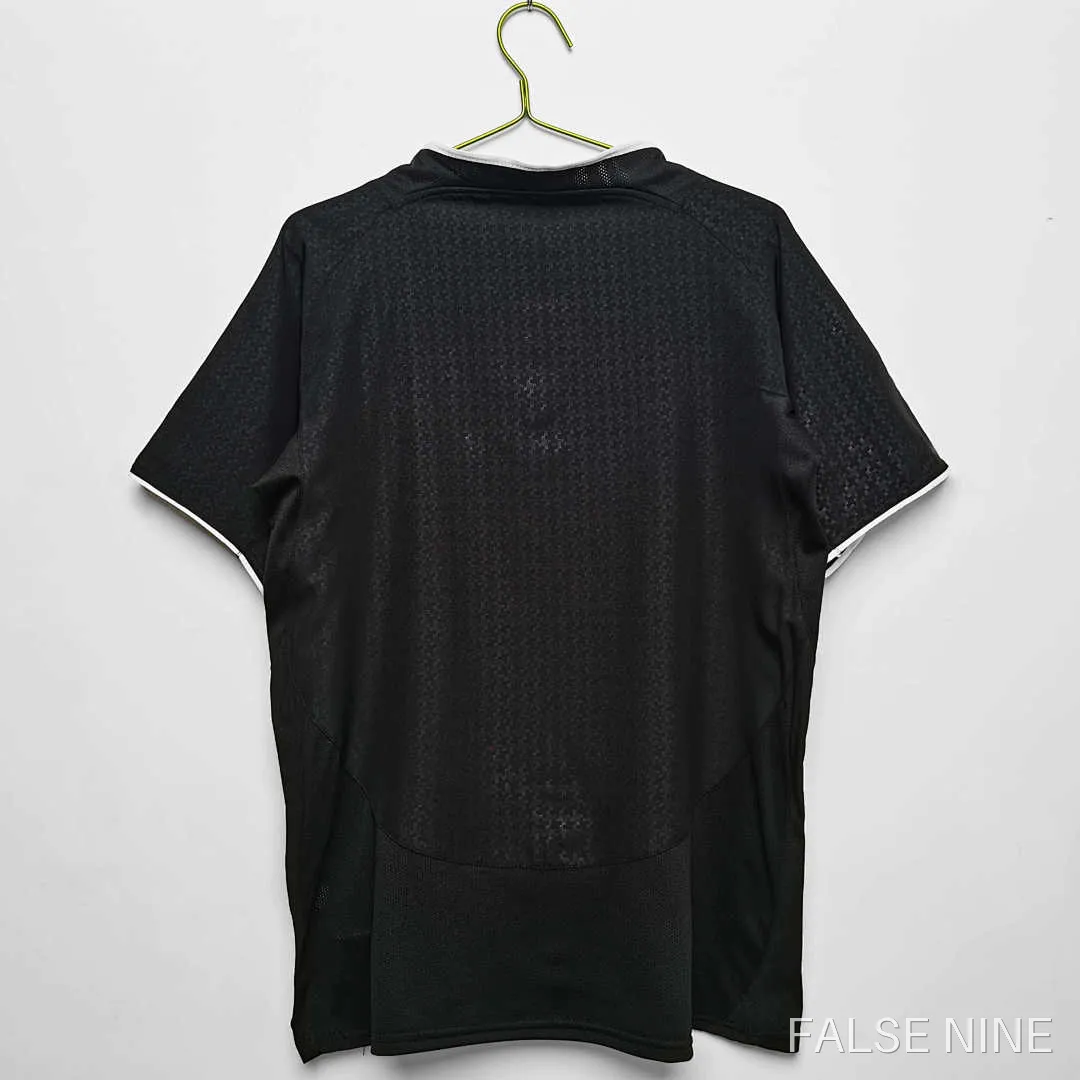 Manchester United 03/04 Away Retro Jersey (Fan Version), photo 6