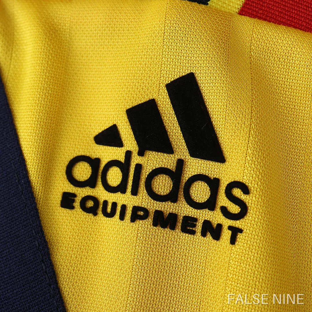 93/94 Arsenal F.C. away retro Fan version, photo 6