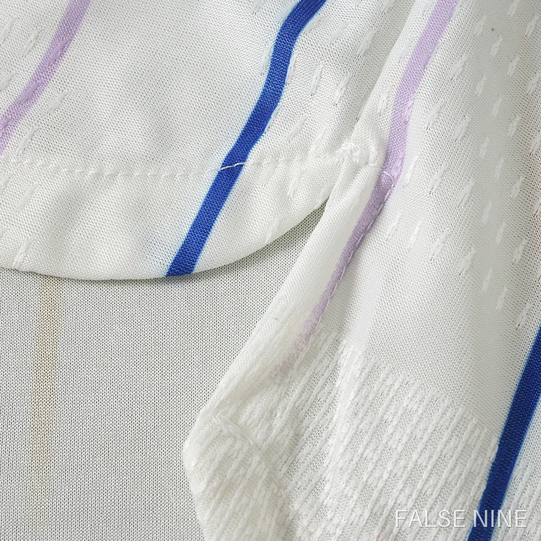 Japan 2026 Away Long Sleeve Player Version Shirt, photo 16
