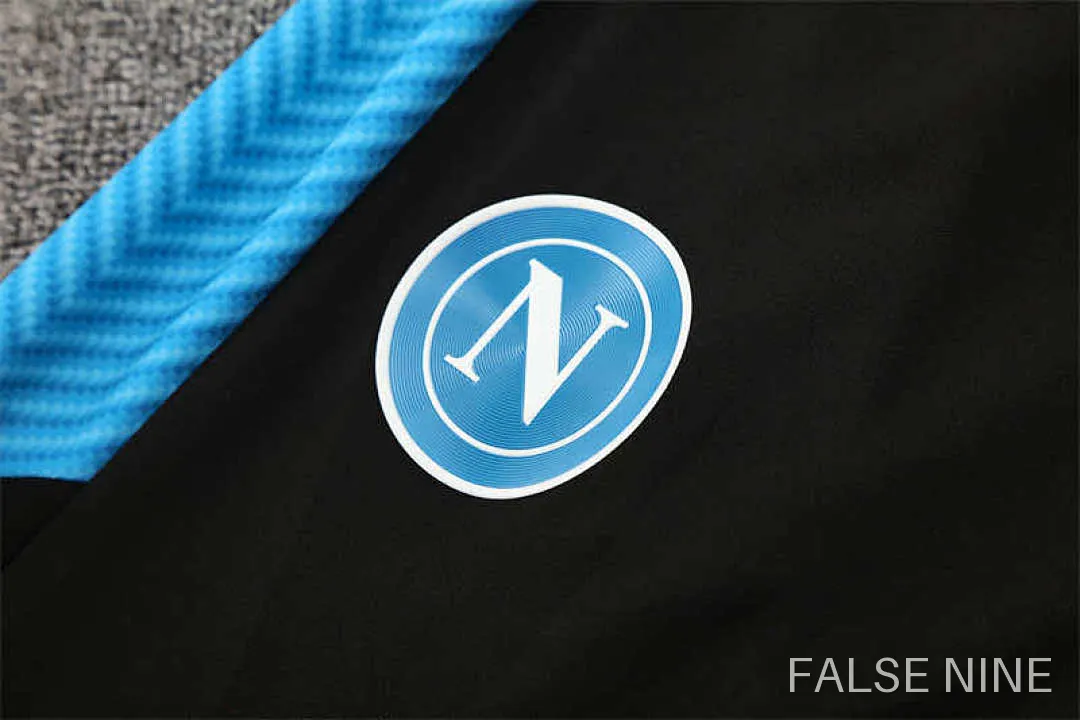 Napoli 25/26 Training Tracksuit Set, photo 4