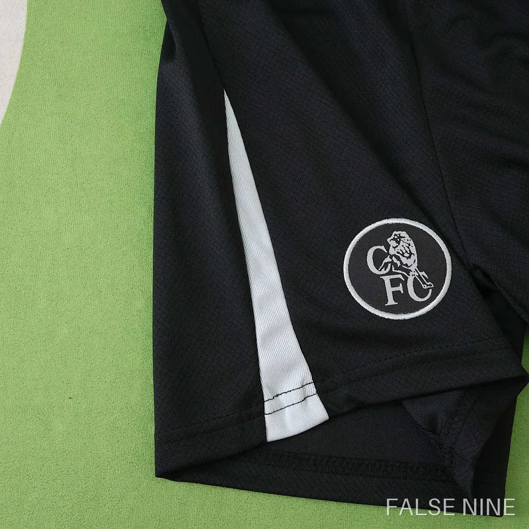 Chelsea 25/26 Third Kit (Kids), photo 24
