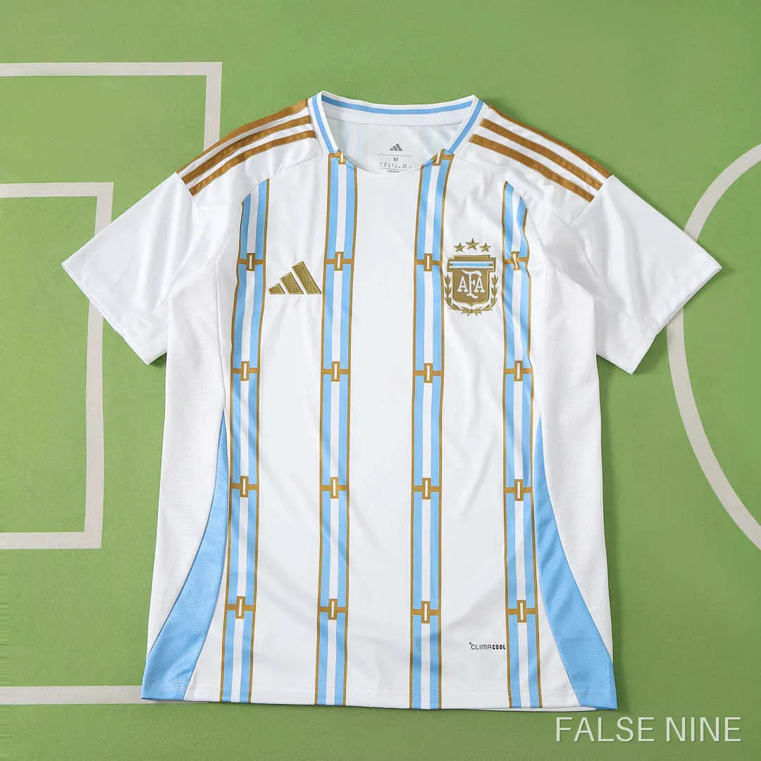Argentina 2026 Home Shirt (Fan Version), photo 1