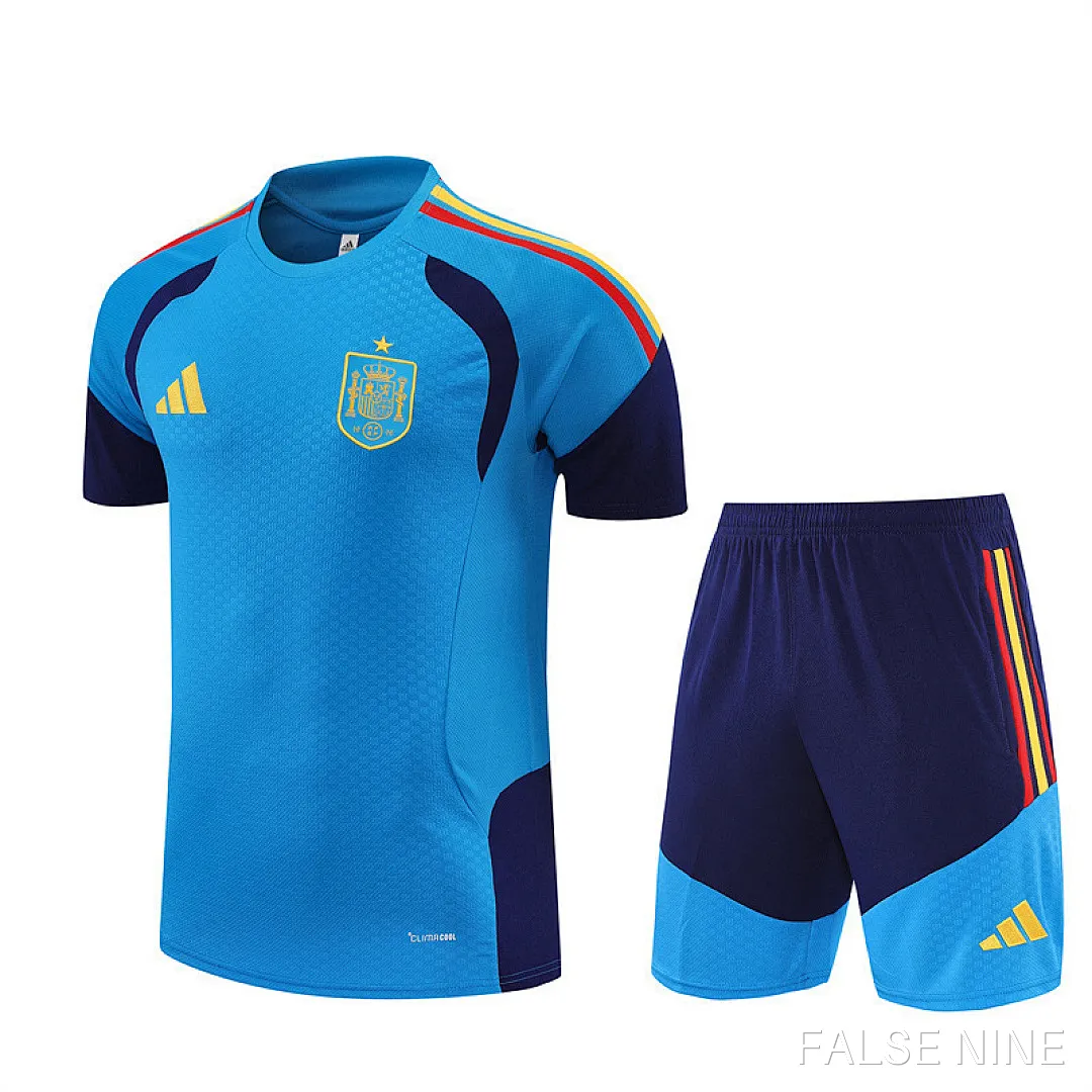 Spain 2026 Training Kit (Fan Version), photo 16