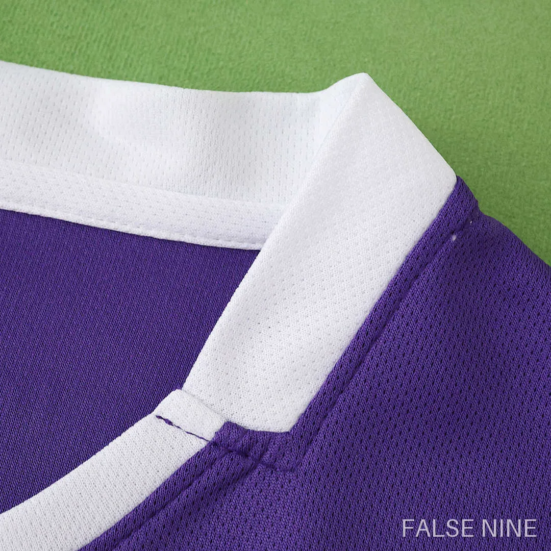 ACF Fiorentina 25/26 Home Shirt (Fan Version), photo 12