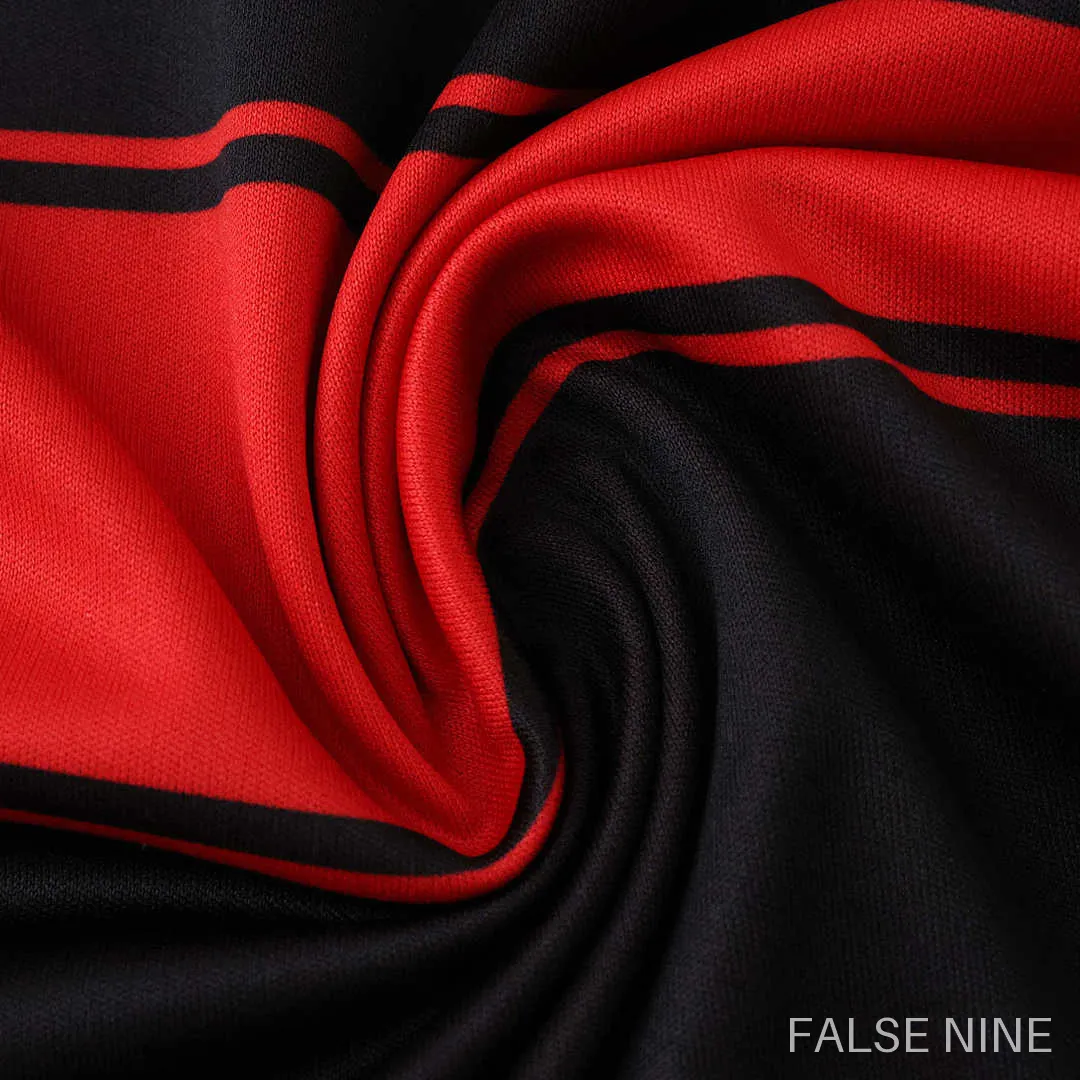 CR Flamengo 25/26 Home Shirt (Fan Version), photo 27