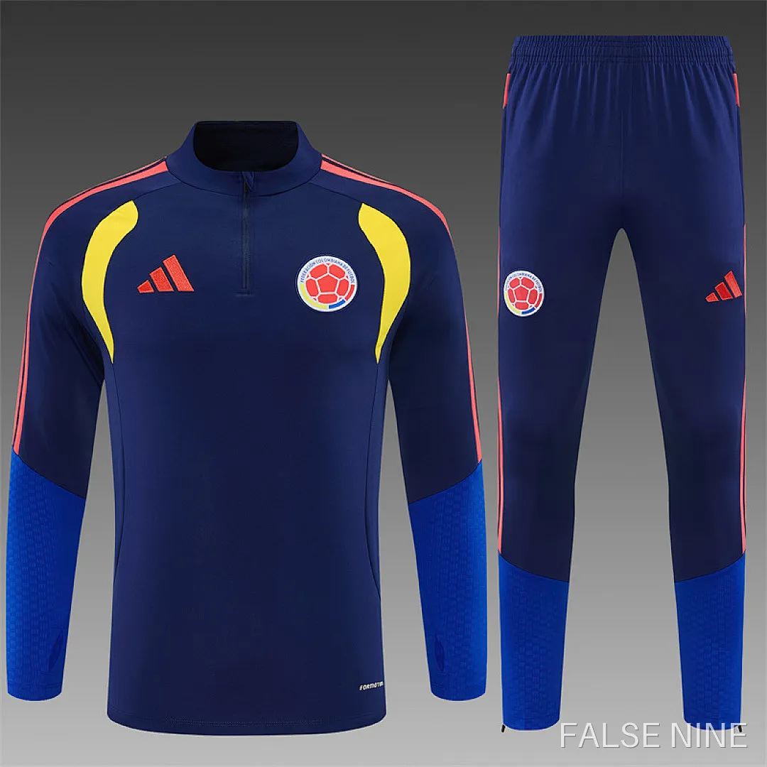 Colombia 2026 Training Tracksuit, photo 7