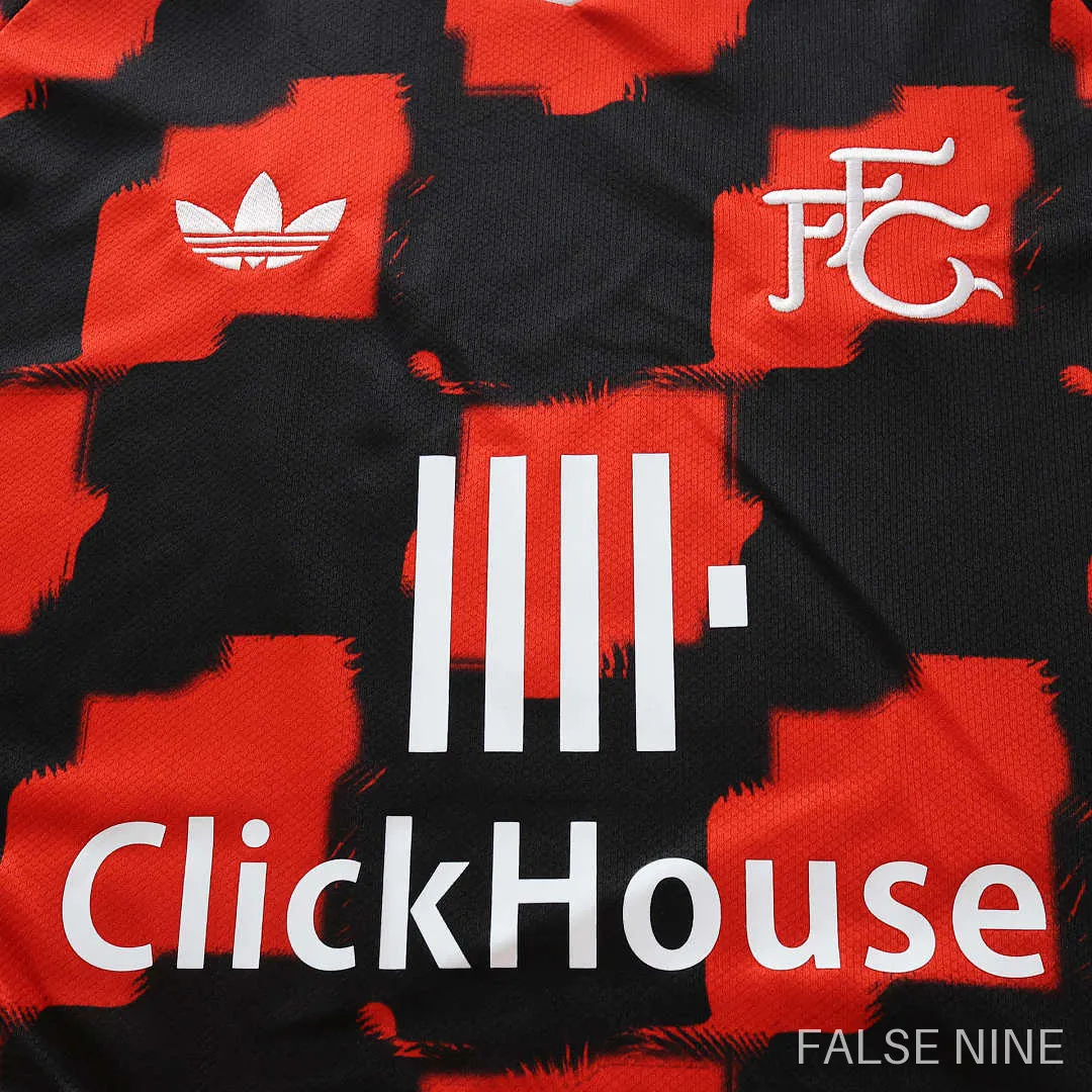 Fulham 26/27 Away Shirt (Fan Version), photo 20