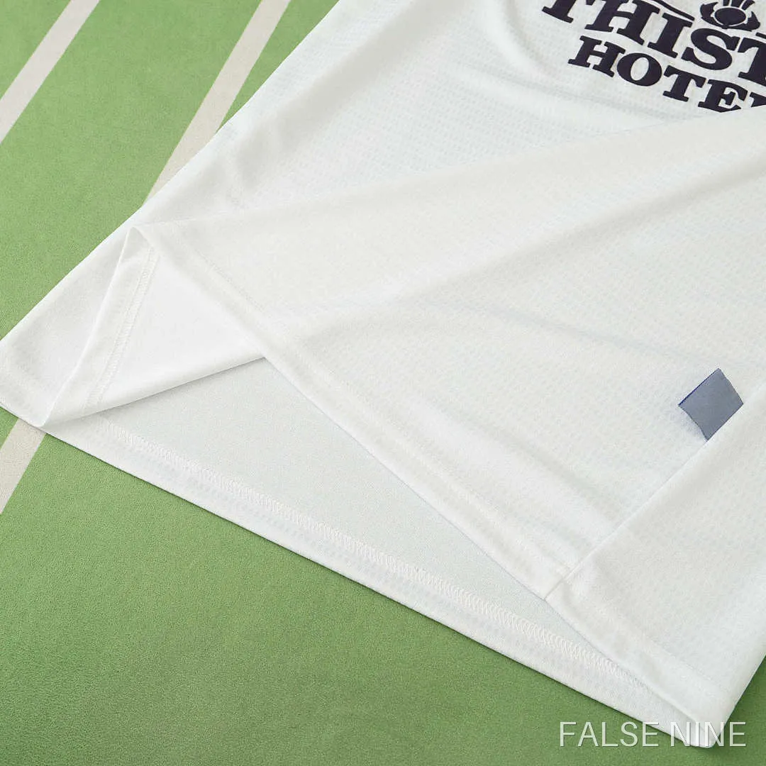 95/96 Leeds United F.C. home retro Fan version, photo 15