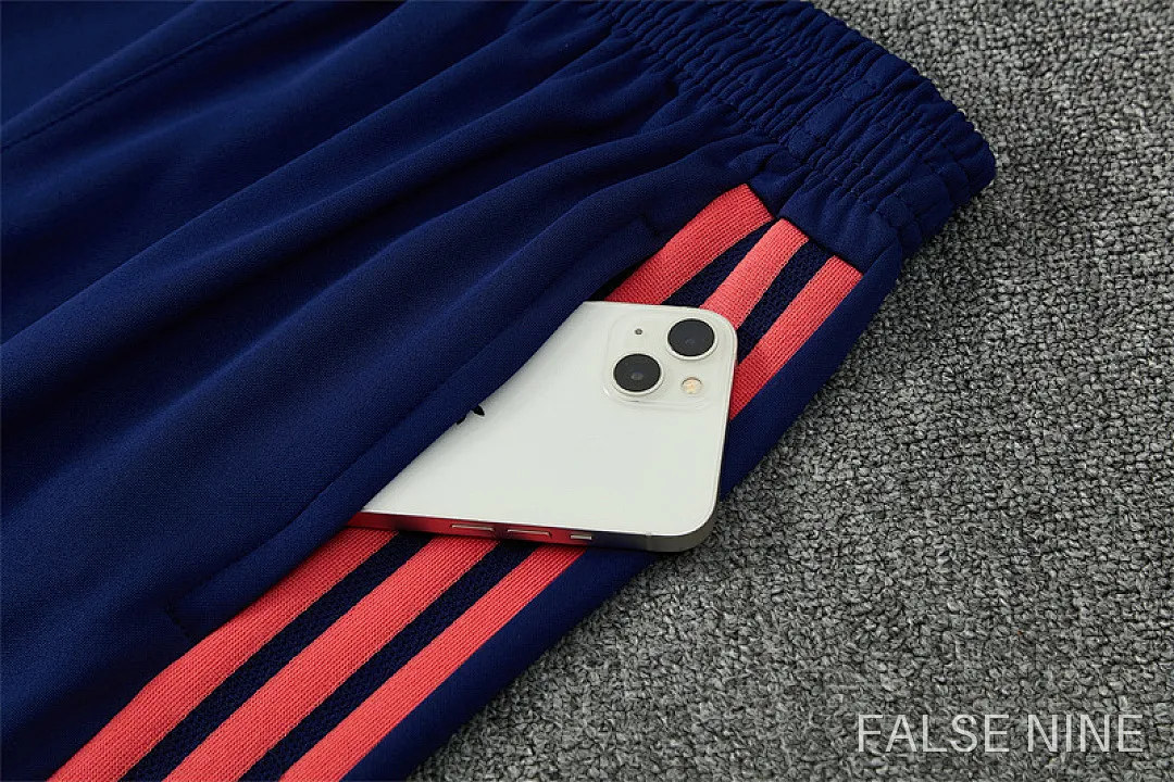 Colombia 2026 Training Tracksuit, photo 10