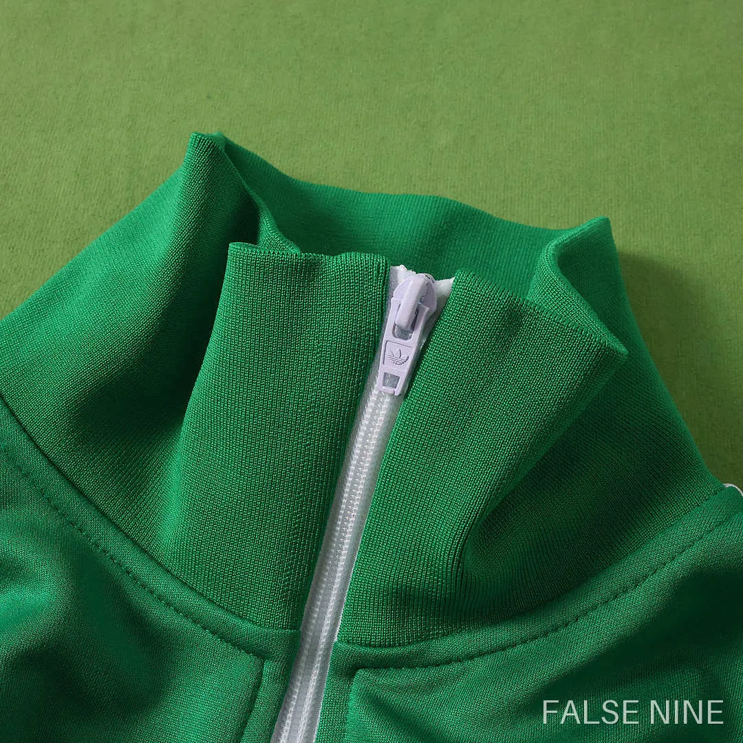 2026 FIFA World Cup Mexico retro training suit jacket suit, photo 31