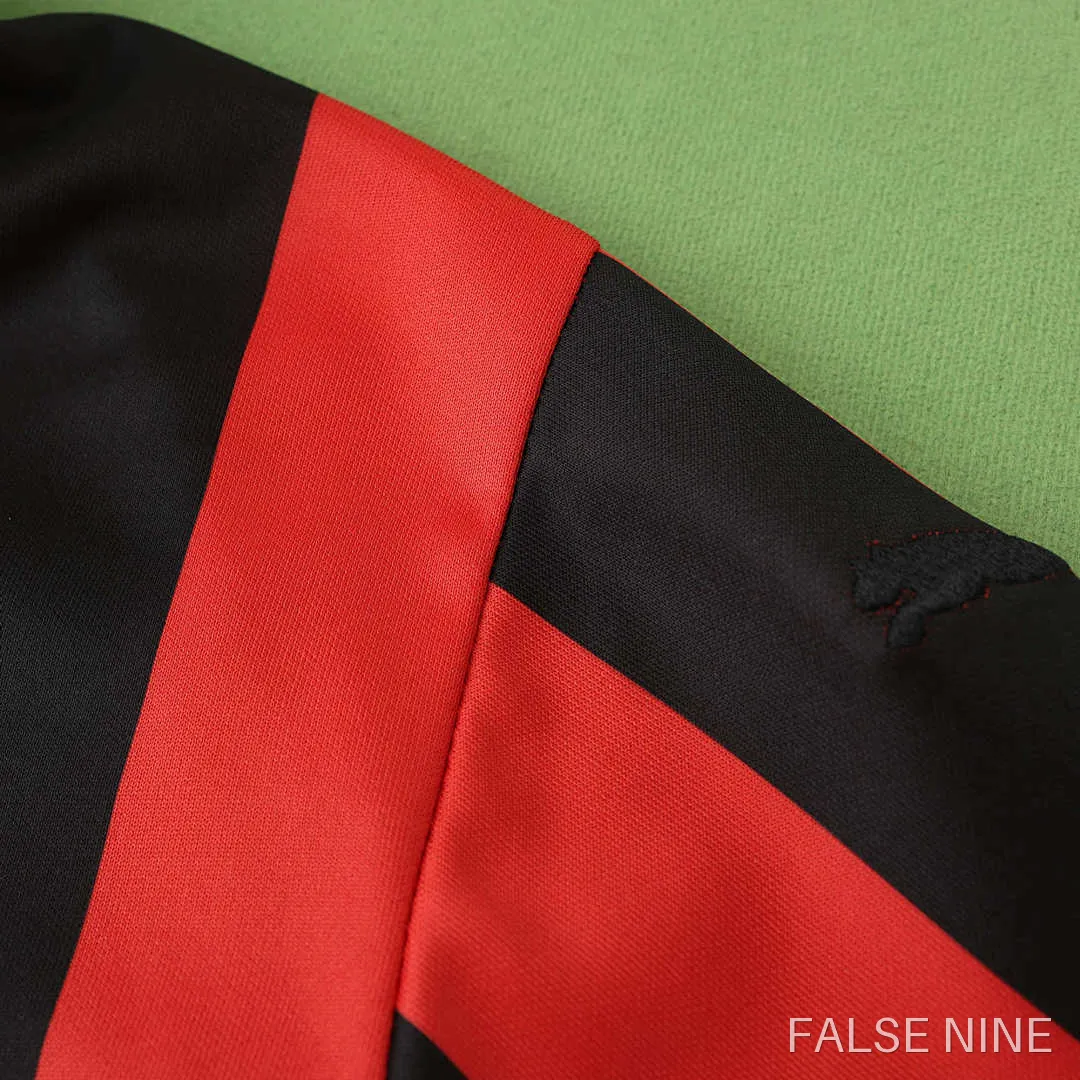 A.C. Milan 24/25 125th Anniversary Home Shirt (Fan Version), photo 8