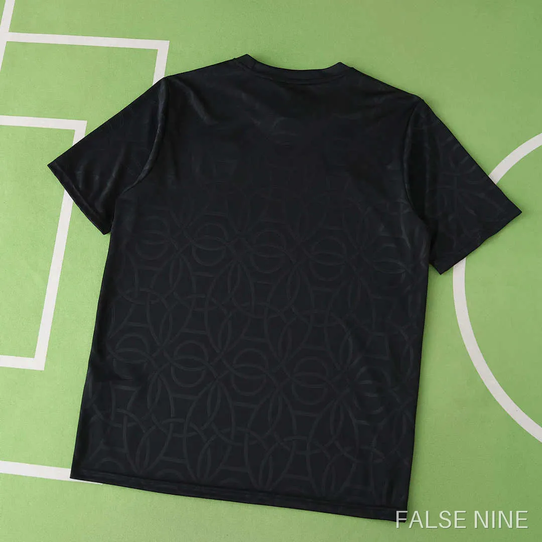 Paris Saint-Germain 25/26 Training Shirt (Fan Version), photo 21