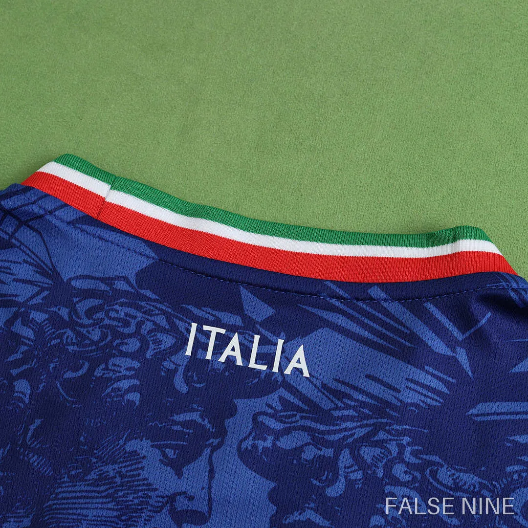 Italy 24/25 Special Edition Shirt (Fan Version), photo 19