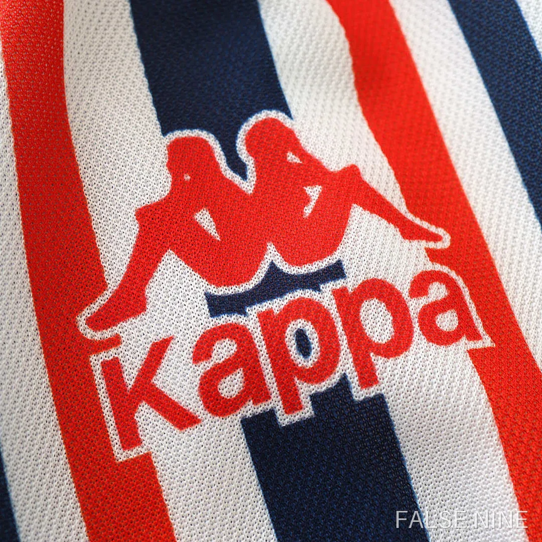 97/98 Athletic Club BILBAO away retro Fan version, photo 11