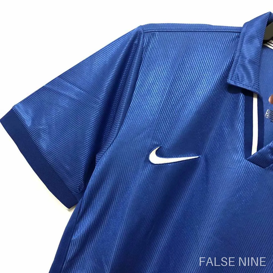 98 season Italy Home retro Fan version, photo 3