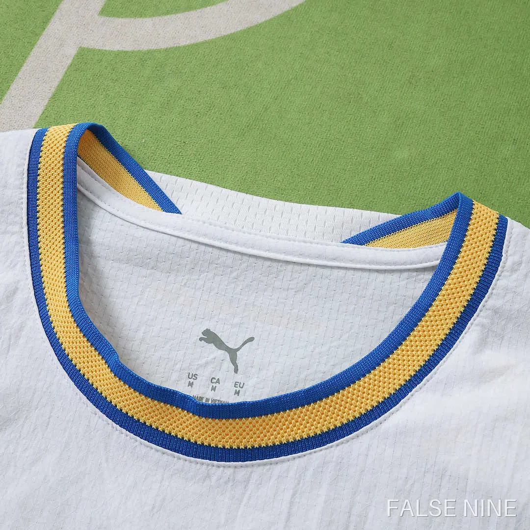 Olympique de Marseille 26/27 Home Shirt (Player Version), photo 19
