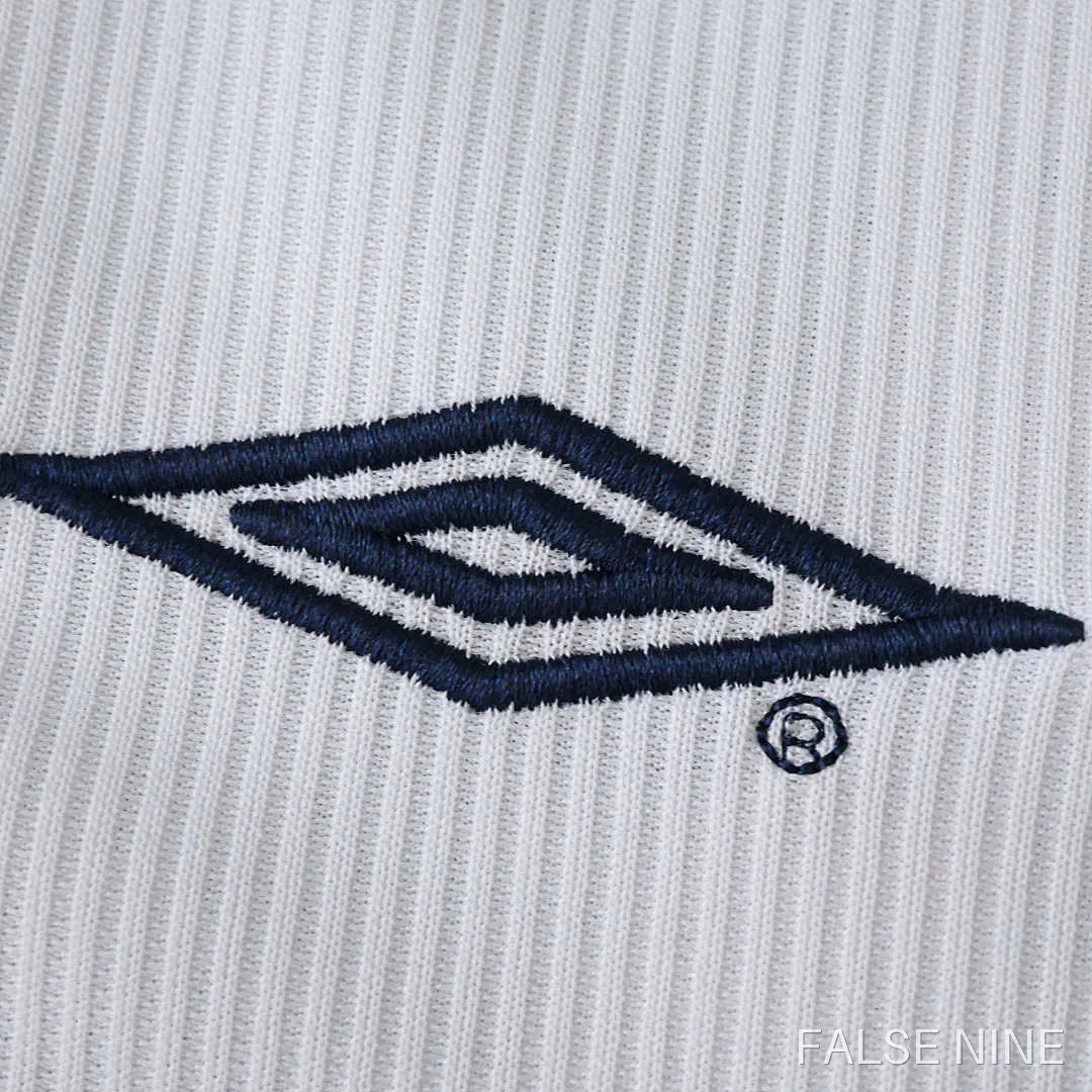 Manchester United 2000/01 Away Kids Kit (Retro), photo 22