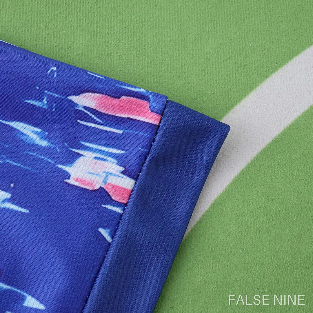 Japan 24/25 Home Shirt (Fan Version), photo 8