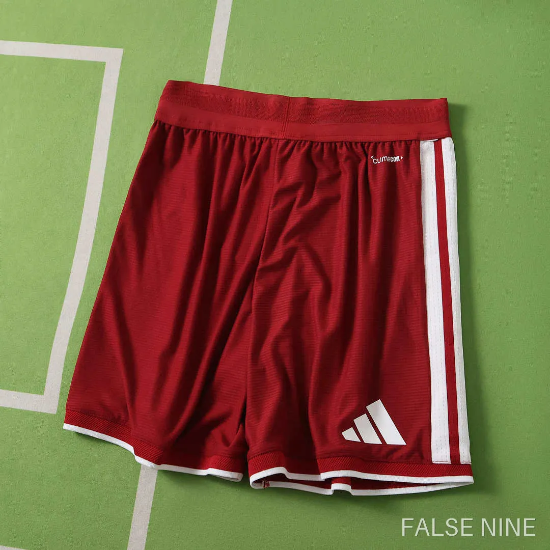Liverpool 26/27 Home Shorts (Player Version), photo 2