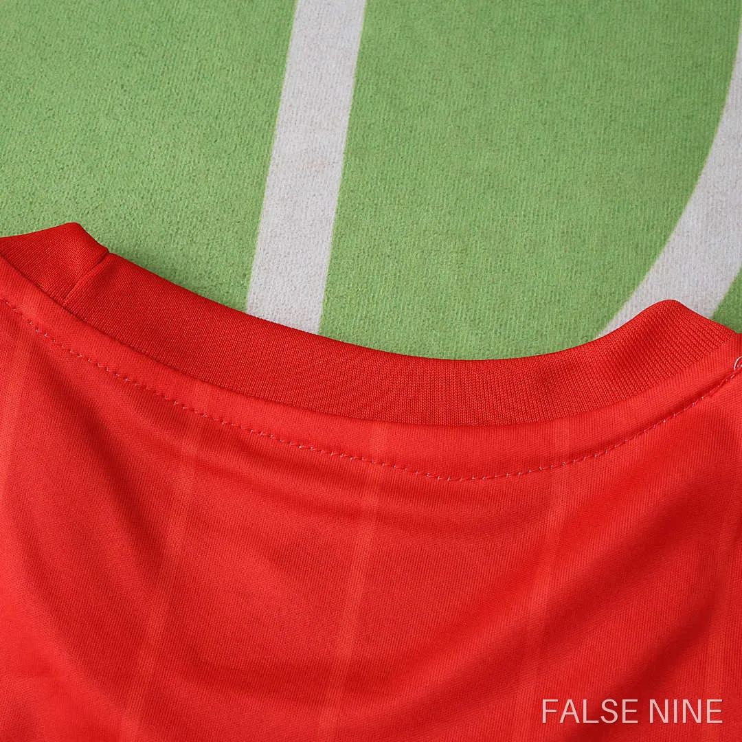 Bayern Munich 25/26 Concept Home Shirt (Fan Version), photo 3