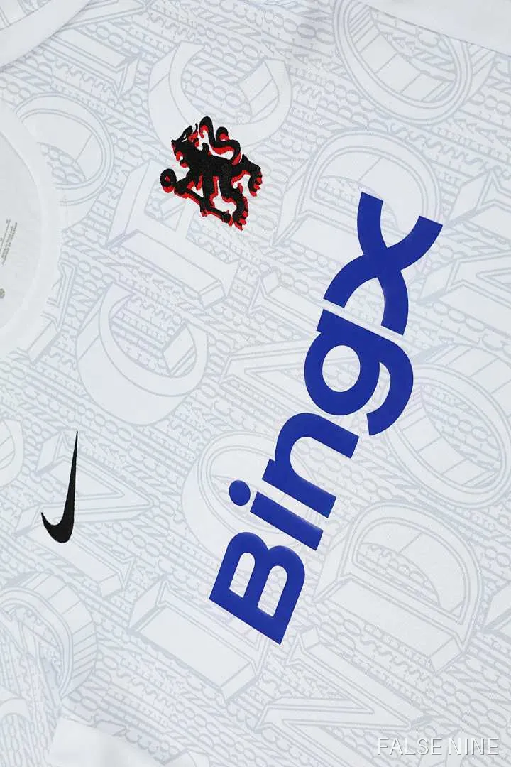 Chelsea 25/26 Training Kit (Fan Version), photo 8