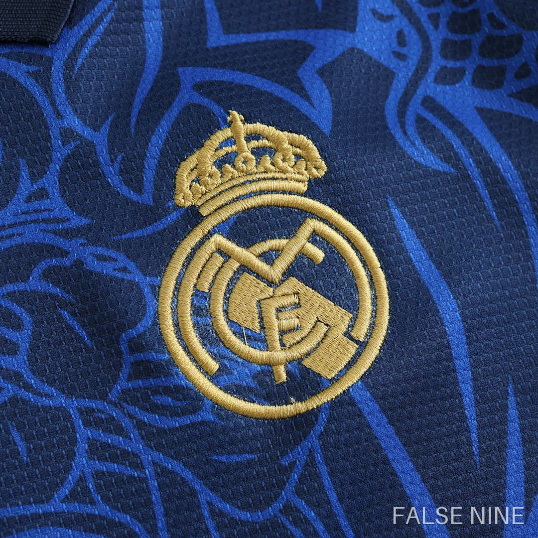 Real Madrid 24/25 Special Edition Loong Fan Version Shirt, photo 5
