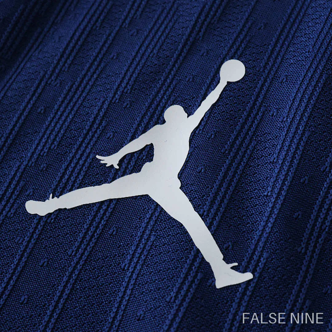 Paris Saint-Germain 24/25 Fourth Shirt (Player Version), photo 6