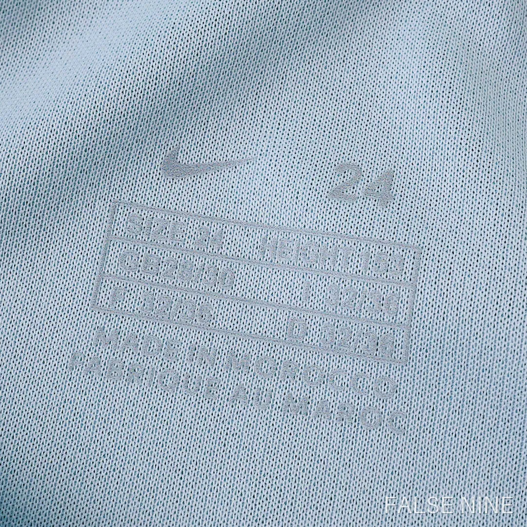 FC Barcelona 07/08 Away Kids Kit, photo 4