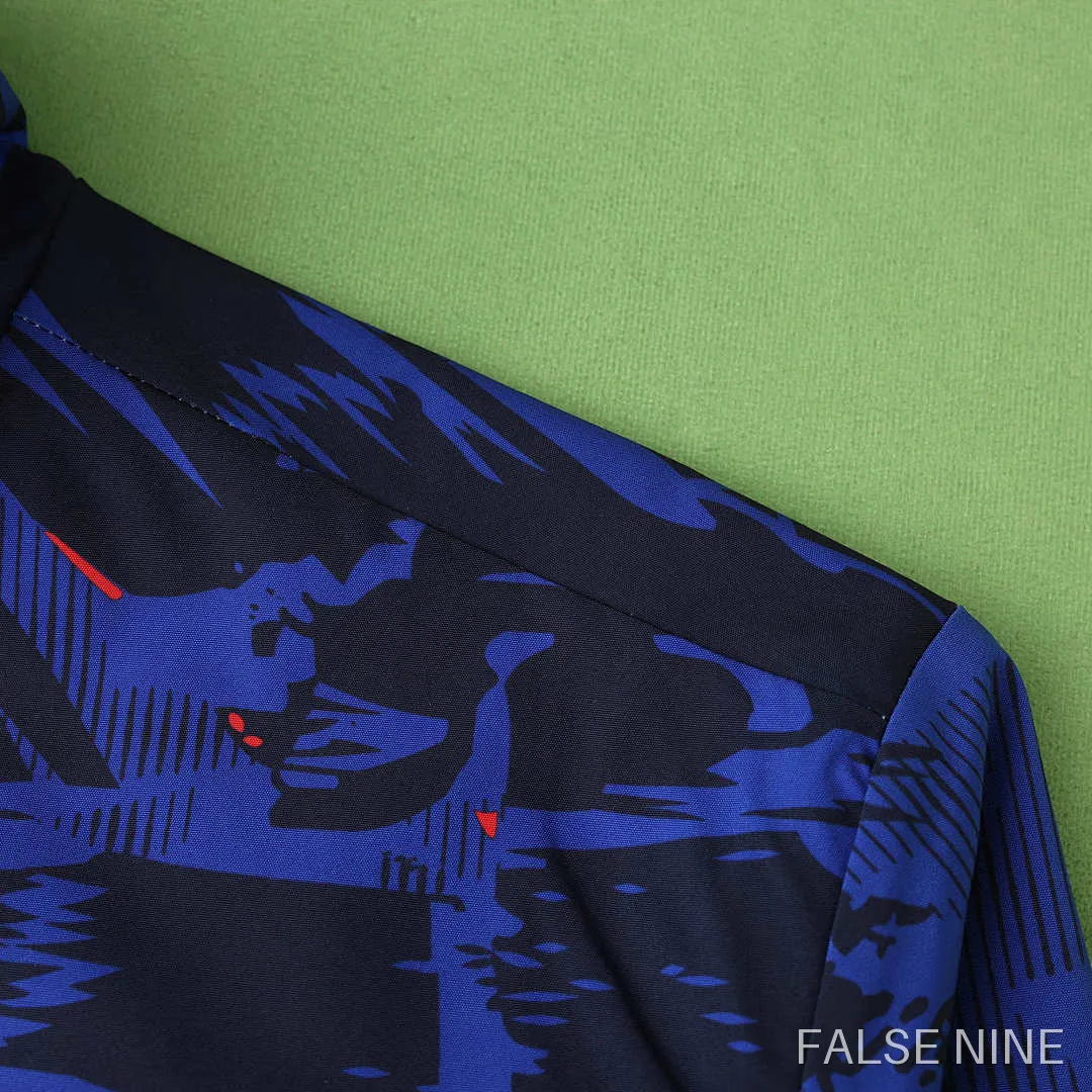 England 24/25 Reversible Windbreaker Jacket, photo 12