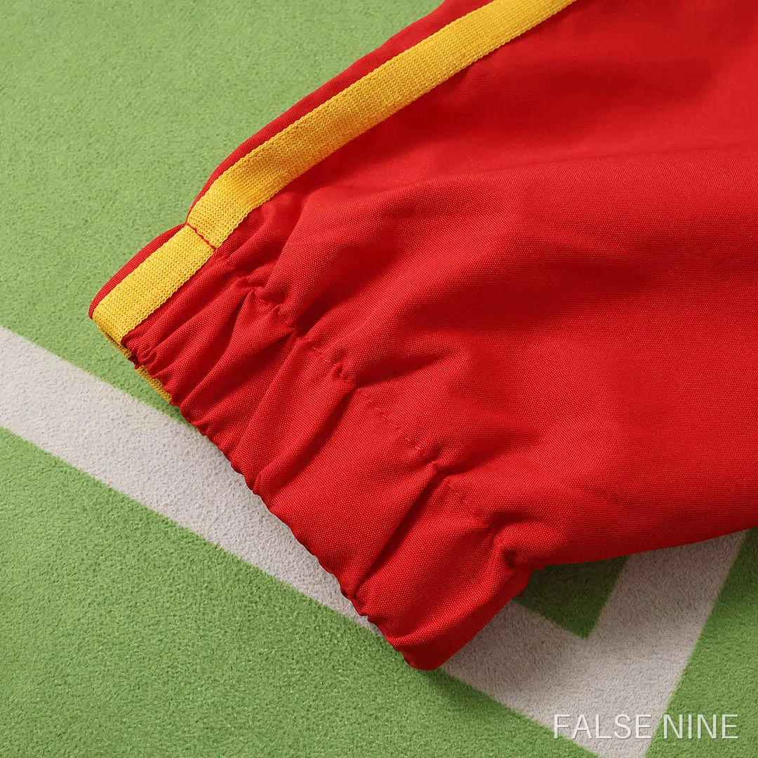 Spain 2026 Windbreaker Jacket, photo 16