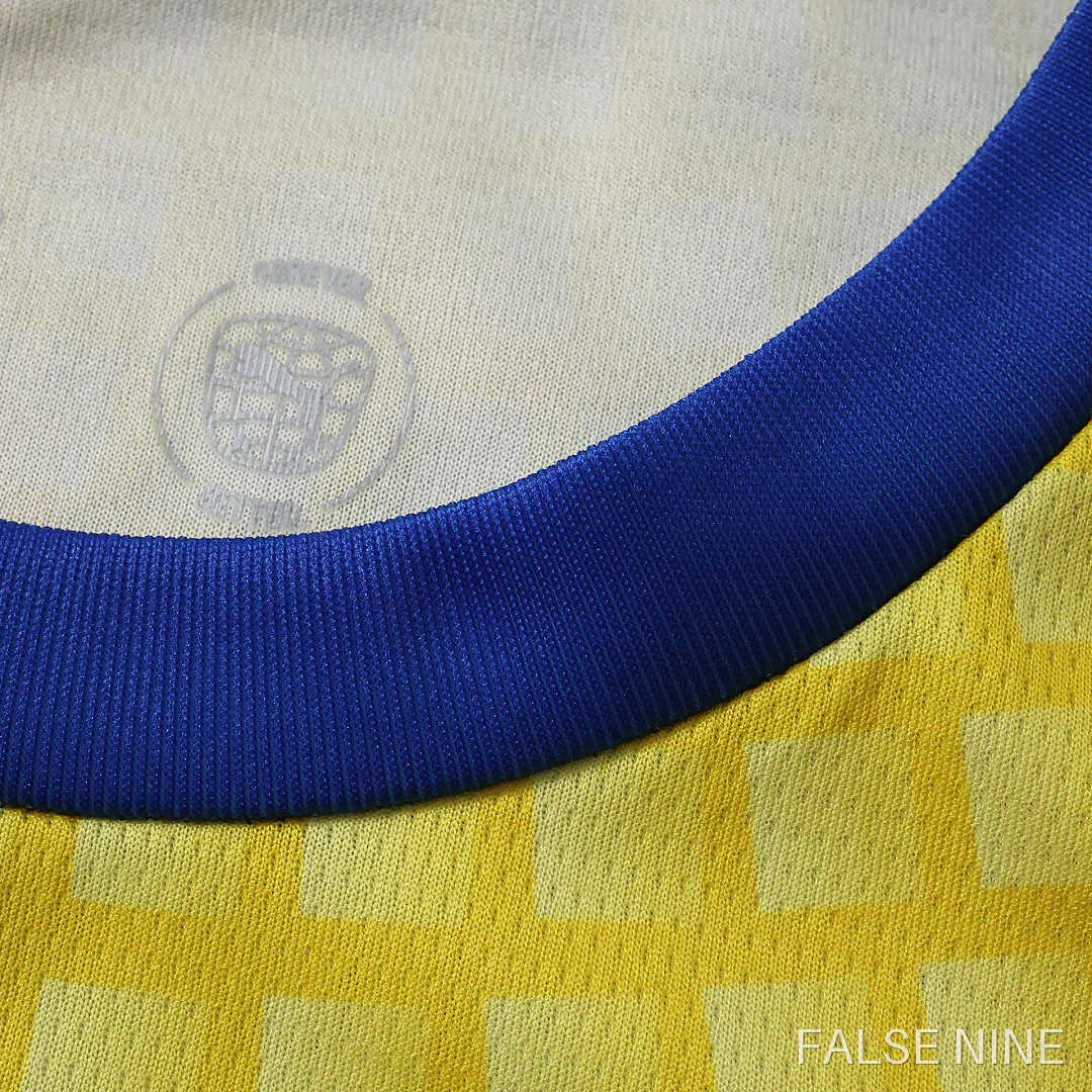 Parma Calcio 1913 26/27 Away Shirt (Fan Version), photo 19