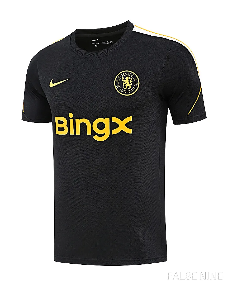 Chelsea 26/27 Training Kit (Fan Version), photo 20