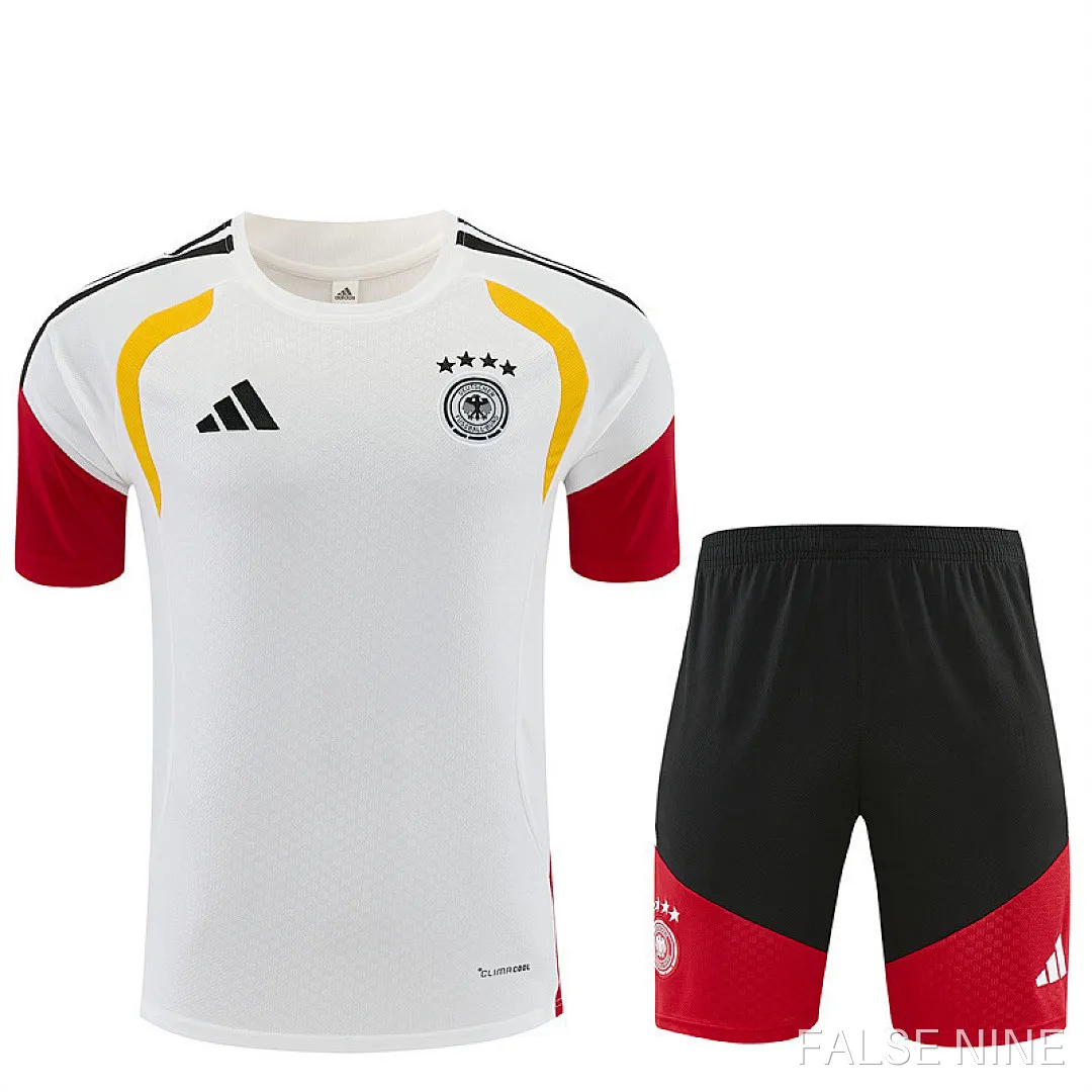 Germany 2026 Training Kit (Fan Version), photo 20
