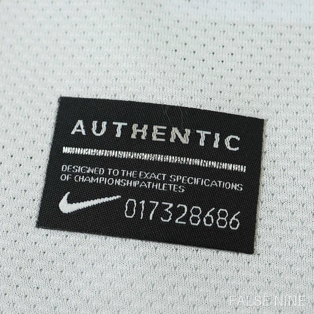 2013 Santos FC home retro Fan version, photo 15